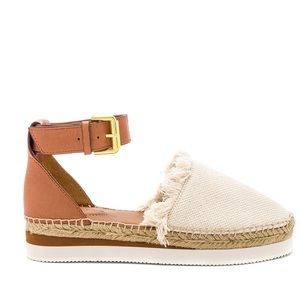 See By Chloe Espadrilles